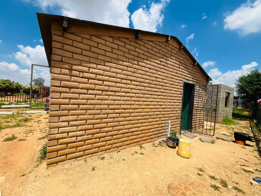 2 Bedroom Property for Sale in Grasslands Free State
